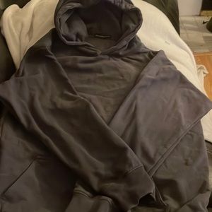 Brandy Melville Hoodie missing drawstring